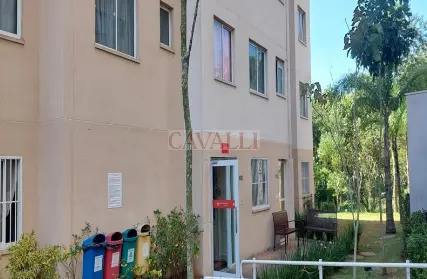 Imagem: Apartamento para Venda, Jardim Eliane