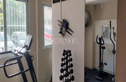 Imagem: Apartamento para Venda, Jardim Eliane