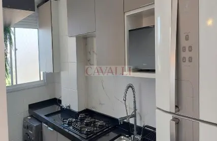 Imagem: Apartamento para Venda, Jardim Eliane