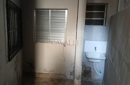 Imagem: Casa Térrea para Alugar, Vila Matilde