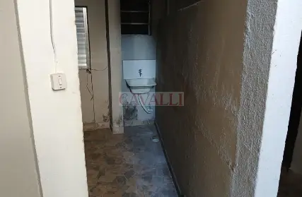 Imagem: Casa Térrea para Alugar, Vila Matilde