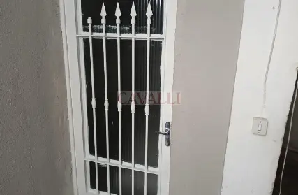 Imagem: Casa Térrea para Alugar, Vila Matilde