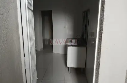 Imagem: Casa Térrea para Alugar, Vila Matilde