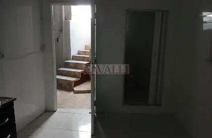 Imagem: Casa Térrea para Alugar, Vila Matilde