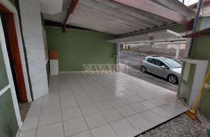 Imagem: Sobrado para Venda, Cidade Patriarca