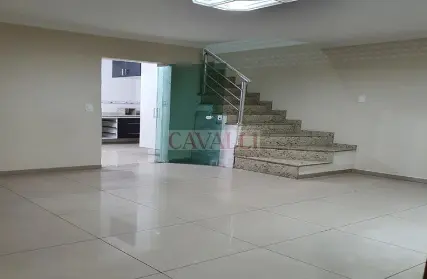 Imagem: Sobrado para Venda, Cidade Patriarca