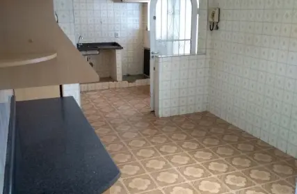 Imagem: Sobrado para Venda, Vila Ema