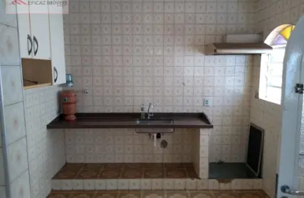 Imagem: Sobrado para Venda, Vila Ema