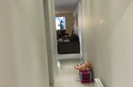 Imagem: Casa Térrea para Venda, Vila Primavera (Zona Leste)