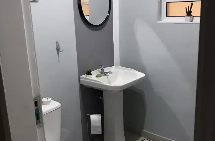 Imagem: Casa Térrea para Venda, Vila Primavera (Zona Leste)