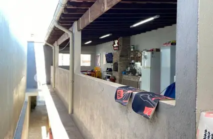 Imagem: Casa Térrea para Venda, Vila Primavera (Zona Leste)