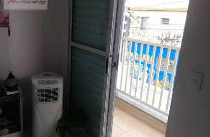 Imagem: Sobrado para Venda, Vila Santa Virginia