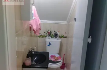 Imagem: Sobrado para Venda, Vila Santa Virginia