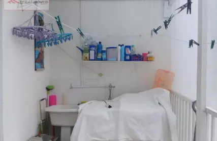 Imagem: Sobrado para Venda, Vila Santa Virginia