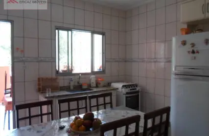 Imagem: Sobrado para Venda, Vila São Nicolau