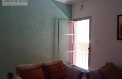 Imagem: Sobrado para Venda, Vila São Nicolau