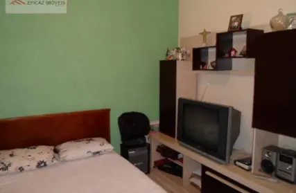 Imagem: Sobrado para Venda, Vila São Nicolau