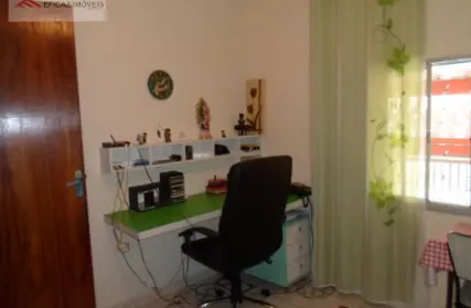 Imagem: Sobrado para Venda, Vila São Nicolau