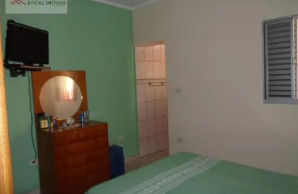 Imagem: Sobrado para Venda, Vila São Nicolau