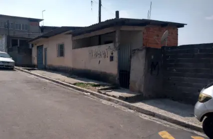 Imagem: Terreno para Venda, Chácara Santa Etelvina