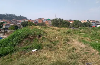 Imagem: Terreno para Venda, Chácara Santa Etelvina