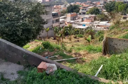 Imagem: Terreno para Venda, Chácara Santa Etelvina