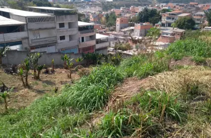 Imagem: Terreno para Venda, Chácara Santa Etelvina