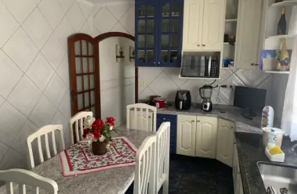 Imagem: Sobrado para Venda, Chácara Belenzinho