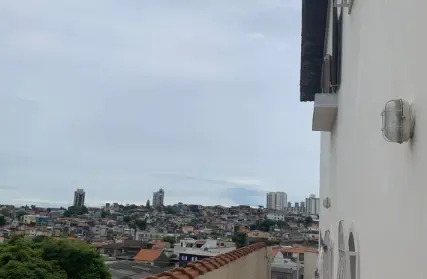 Imagem: Sobrado para Venda, Chácara Belenzinho