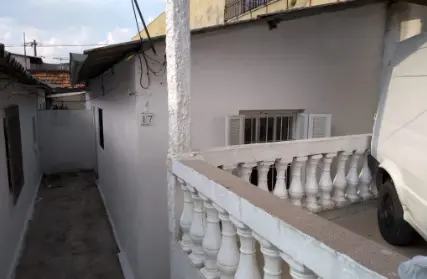 Imagem: Imóvel para Renda para Venda, Chácara Belenzinho