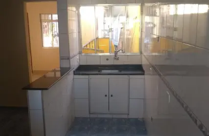 Imagem: Casa Térrea para Venda, Vila Primavera (Zona Leste)