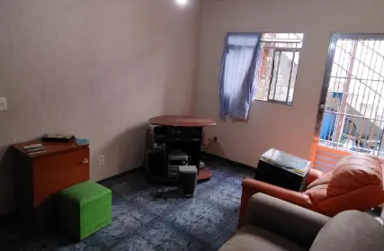 Imagem: Imóvel para Renda para Venda, Vila Primavera (Zona Leste)