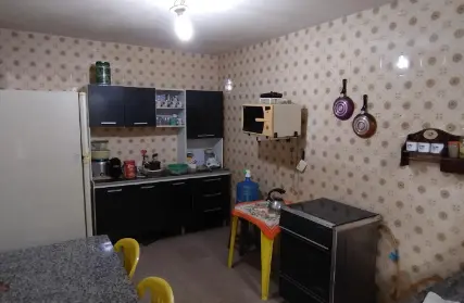 Imagem: Imóvel para Renda para Venda, Vila Primavera (Zona Leste)