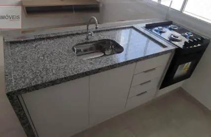 Imagem: Apartamento para Venda, Jardim Ana Rosa