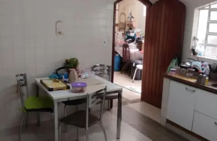 Imagem: Sobrado para Venda, Jardim Ana Rosa