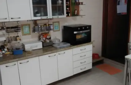 Imagem: Sobrado para Venda, Jardim Ana Rosa