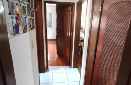 Imagem: Casa Térrea para Venda, Vila Bancária