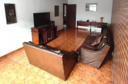 Imagem: Casa Térrea para Venda, Vila Bancária