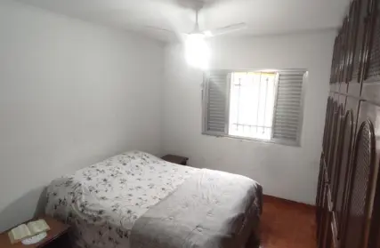 Imagem: Casa Térrea para Venda, Vila Bancária