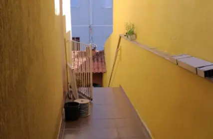 Imagem: Sobrado para Venda, Vila Ivone