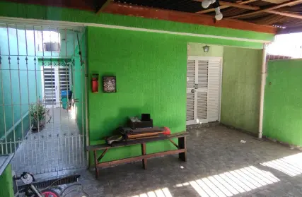 Imagem: Sobrado para Venda, Vila Tolstoi