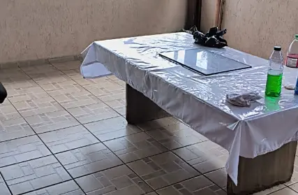 Imagem: Sobrado para Venda, Jardim Grimaldi