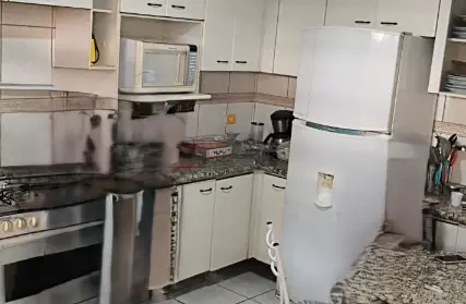 Imagem: Sobrado para Venda, Jardim Grimaldi