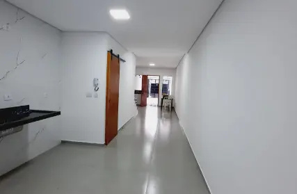 Imagem: Sobrado para Venda, Jardim Vila Formosa