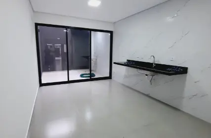 Imagem: Sobrado para Venda, Jardim Vila Formosa