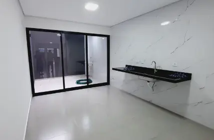 Imagem: Sobrado para Venda, Jardim Vila Formosa