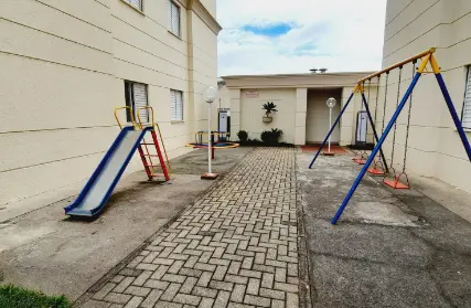 Imagem: Apartamento para Venda, Jardim Vila Formosa