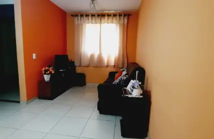 Imagem: Apartamento para Venda, Vila Alpina