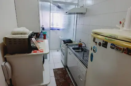 Imagem: Apartamento para Venda, Vila Alpina