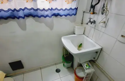 Imagem: Apartamento para Venda, Vila Alpina